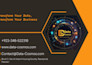 make professional bussiness cards for you
